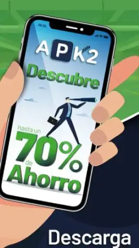 Aparcados - App para aparcar screenshot 10