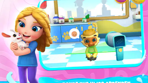 Applaydu: Juega y descubre screenshot 10