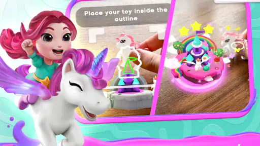 Applaydu: Juega y descubre screenshot 11
