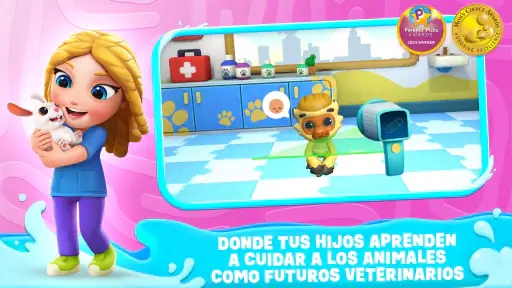 Applaydu: Juega y descubre screenshot