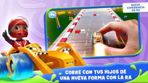 Applaydu: Juega y descubre screenshot
