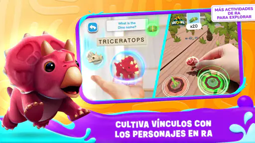 Applaydu: Juega y descubre screenshot