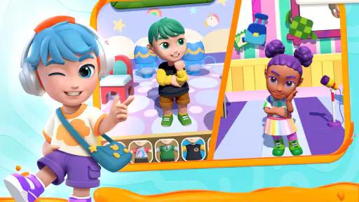 Applaydu: Juega y descubre screenshot 9