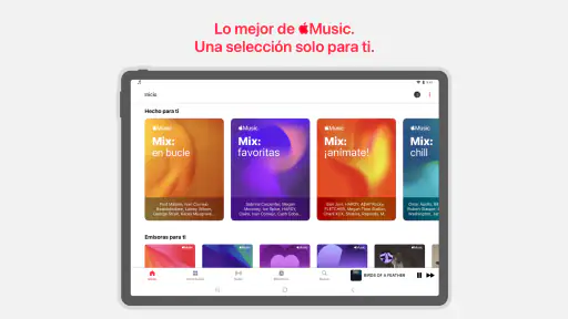 Apple Music screenshot 10