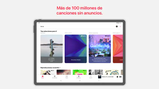 Apple Music screenshot 11