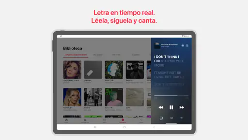 Apple Music screenshot 12
