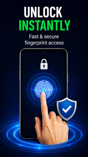 AppLock PRO (Bloquea Apps) screenshot 2