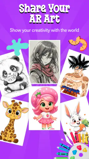 Aprende a Dibujar: Draw Simpli screenshot 12