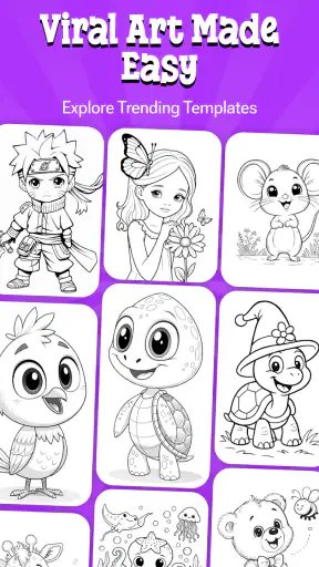 Aprende a Dibujar: Draw Simpli screenshot 4