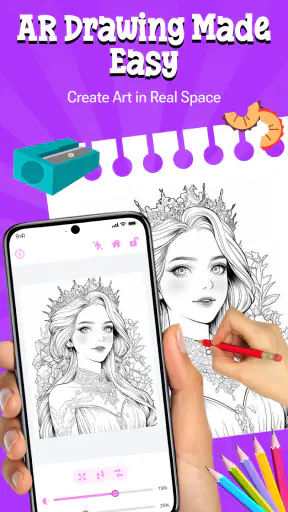 Aprende a Dibujar: Draw Simpli screenshot 5