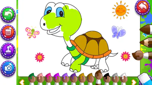 Aprende jugando para niños screenshot 10