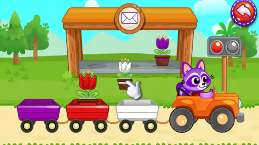 Aprende jugando para niños screenshot 11