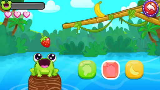 Aprende jugando para niños screenshot 5