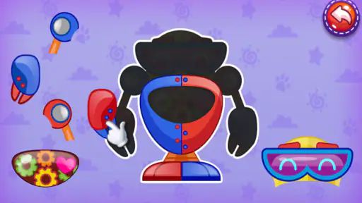 Aprende jugando para niños screenshot 7