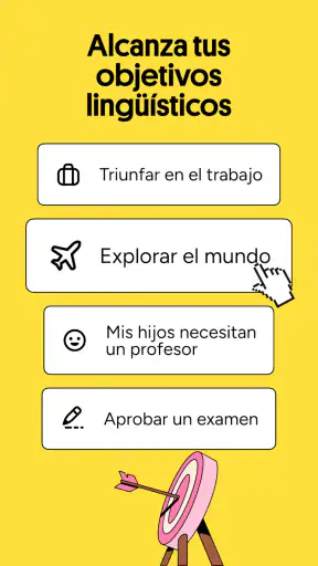 Preply: clases particulares screenshot 4