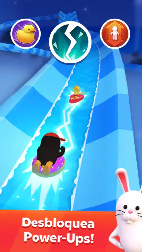 aquapark.io screenshot 10