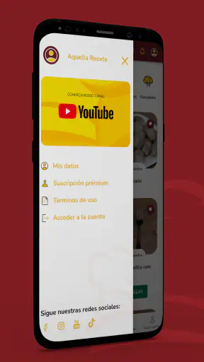 Aquella Receta screenshot 8