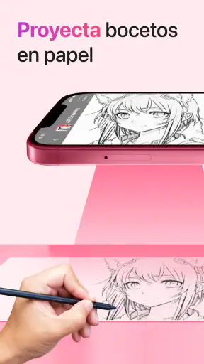 AR Drawing: Sketch & Draw screenshot 2