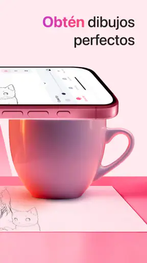 AR Drawing: Sketch & Draw screenshot 3