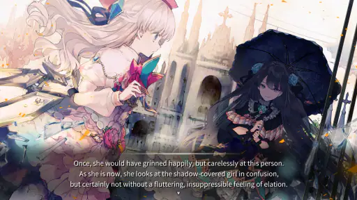 Arcaea screenshot 12