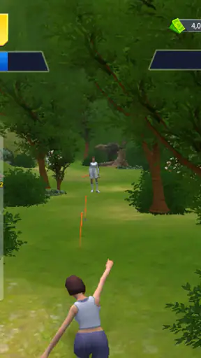 Archery Showdown-Aim Arena screenshot 12