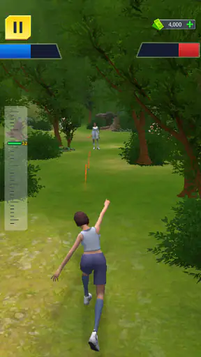 Archery Showdown-Aim Arena screenshot 2