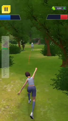 Archery Showdown-Aim Arena screenshot 7