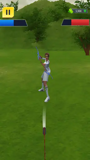 Archery Showdown-Aim Arena screenshot 8