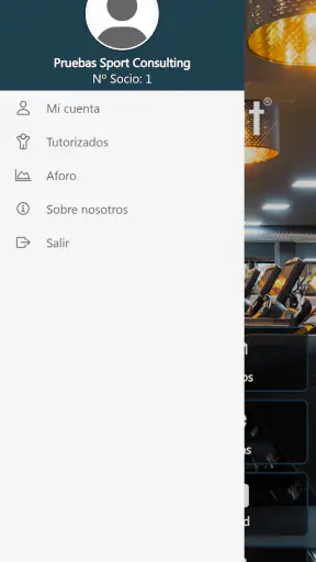Areafit screenshot 6