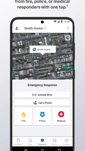 Arlo Secure: Home Security screenshot 6