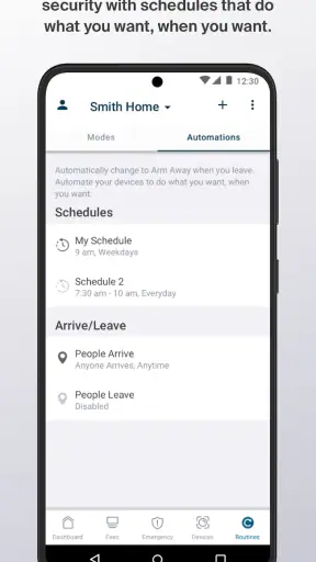 Arlo Secure: Home Security screenshot 8