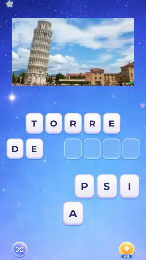 Arma Palabra screenshot 2