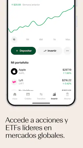 ARQ (antes DolarApp) screenshot 12
