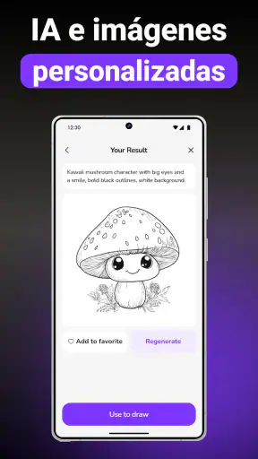 ARtie Lab: AR Drawing & Sketch screenshot 6