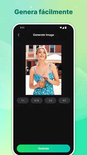 Artific AI: Crear Imagenes IA screenshot 4