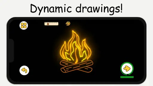 ArtLoop: Aprender a dibujar screenshot 5