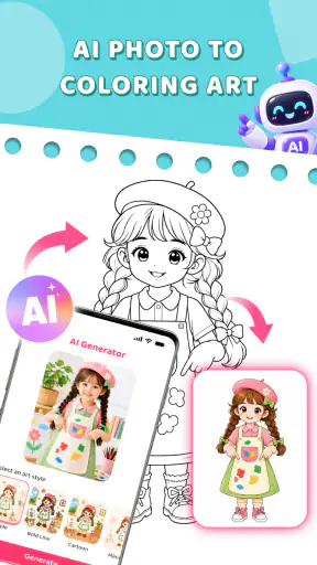 Artoon - Learn to draw & color screenshot 6
