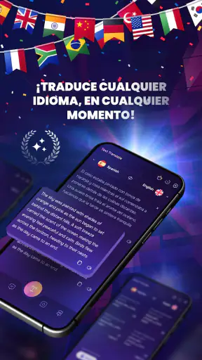 Asistente lingüístico screenshot 9