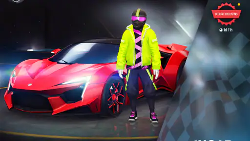 Asphalt 8 - Juego de Carreras screenshot 9