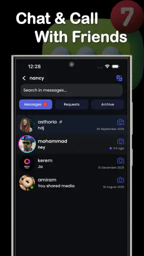 Asthoria Verse screenshot 6