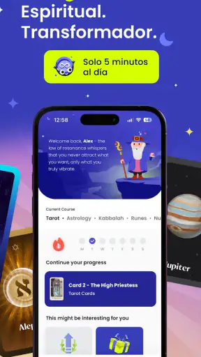 Astra Trainer screenshot 6