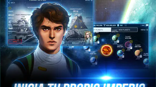 ASTRONEST - The Beginning screenshot 6