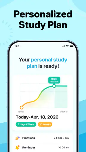 ATLS Exam Practice 2026 screenshot 4