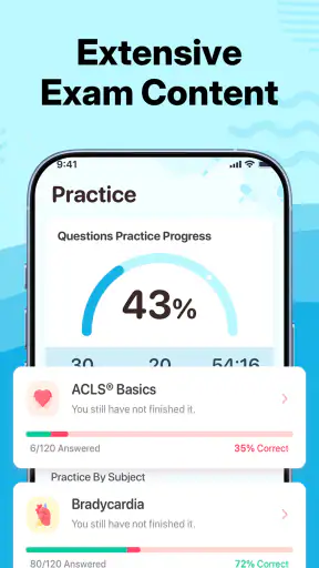 ATLS Exam Practice 2026 screenshot 6