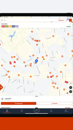 ATM Milano Official App screenshot 10