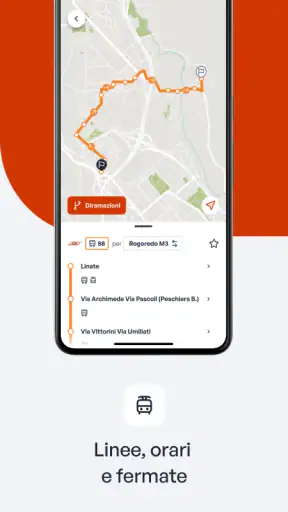 ATM Milano Official App screenshot 4