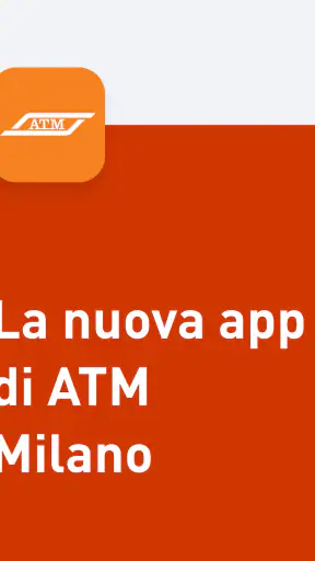 ATM Milano Official App screenshot 9