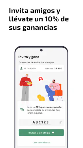AttaPoll - ganar dinero screenshot 11
