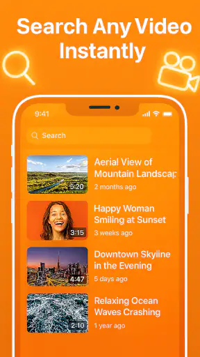 Atube Catcher-Mp4 Downloader screenshot 2