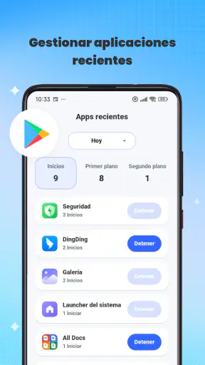 AuraCleaner screenshot 4